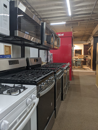Appliance Store «Blink Appliance & Kitchens», reviews and photos, 2717 Glenwood Lansing Rd, Lynwood, IL 60411, USA