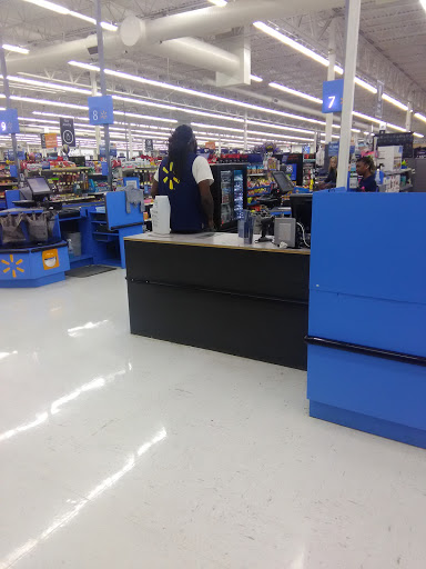 Department Store «Walmart Supercenter», reviews and photos, 2014 S Irby St, Florence, SC 29505, USA