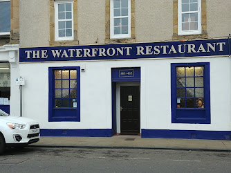 The Waterfront Restaurant