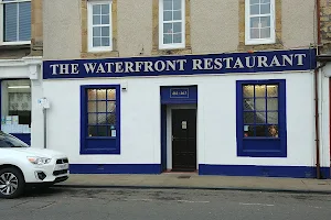 The Waterfront Restaurant image