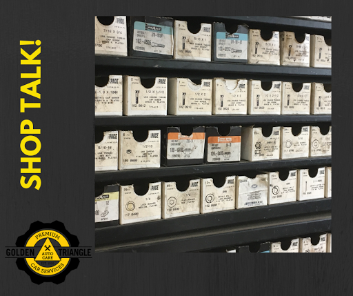 Auto Repair Shop «Golden Triangle Auto Care», reviews and photos, 1112 Speer Blvd, Denver, CO 80204, USA