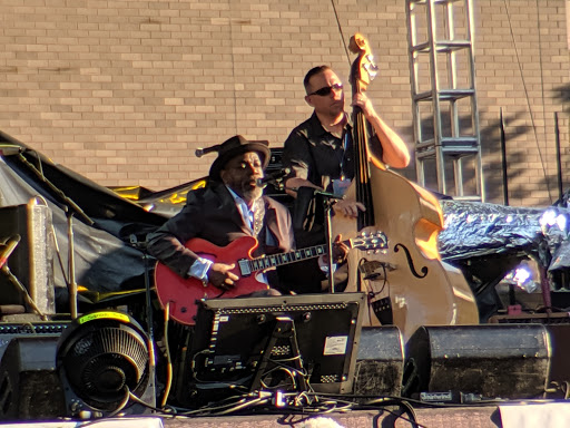 Tourist Attraction «Clinton Square», reviews and photos, 161 W Genesee St, Syracuse, NY 13202, USA