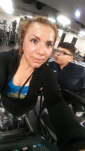 Health Club «USA FITNESS SUPER CENTER», reviews and photos, 13640 Foothill Blvd, Sylmar, CA 91342, USA