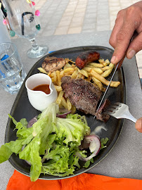 Plats et boissons du Restaurant La Godillette à Saint-Gilles-Croix-de-Vie - n°14