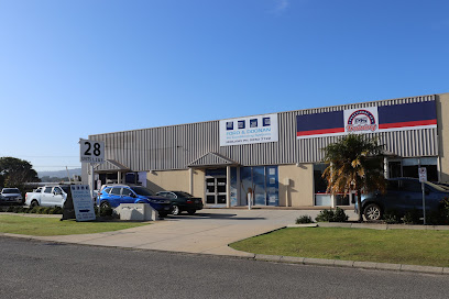 Ford & Doonan Air Conditioning Midland