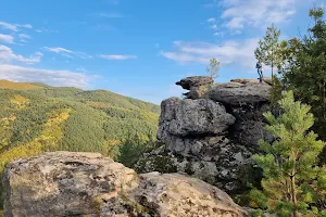 Gradishte Historic Landscape Park image