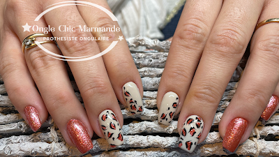Ongle Chic Marmande à Marmande