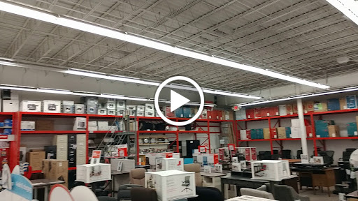 Office Supply Store «Staples», reviews and photos, 23131 Michigan Ave, Dearborn, MI 48124, USA