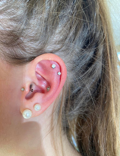 Explore tattoo ideas arm, creative tattoo ideas in Fort Wayne, available at Grade A Tattoos and Body Piercing