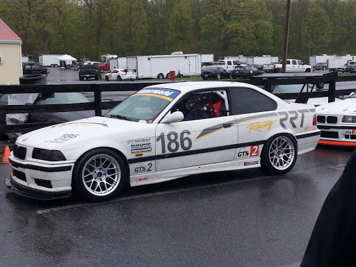 Auto Repair Shop «RRT :: Performance, Tuning and Maintenance», reviews and photos, 23700 Overland Dr, Sterling, VA 20166, USA