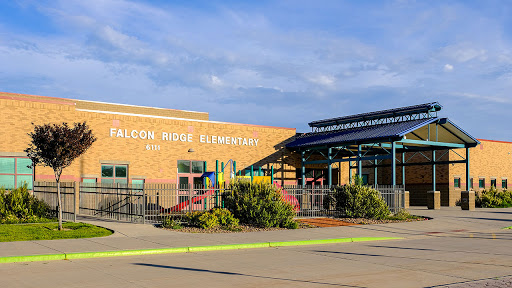 Falcon Ridge Elementary School