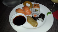 Sushi du Restaurant asiatique Royal d'Asie à Lempdes - n°5