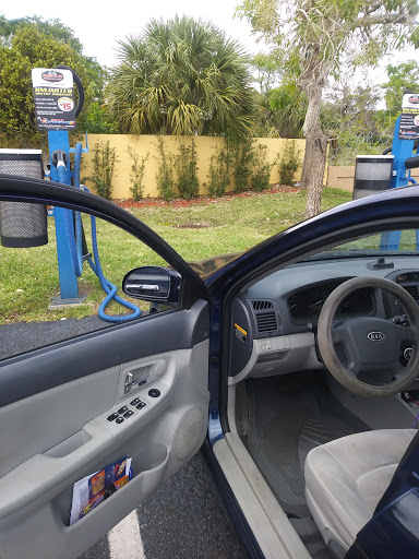 Car Wash Start-Up Consulting & Branding Inc. en Lauderhill
