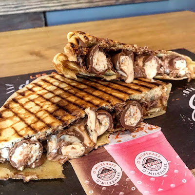 O'Tacos à Geispolsheim