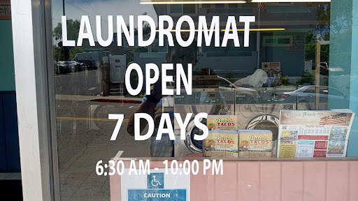 Laundry «Legion Laundry Cleaners», reviews and photos, 320 Legion St, Laguna Beach, CA 92651, USA
