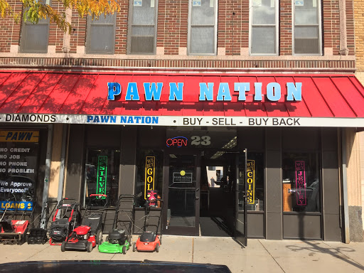 Pawn Shop «Pawn Nation», reviews and photos, 23 Main St, New Britain, CT 06051, USA