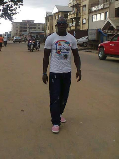 Rainbow Palace Extensions, 11A Iweka Rd, City Centre, Onitsha, Nigeria, Tourist Attraction, state Anambra