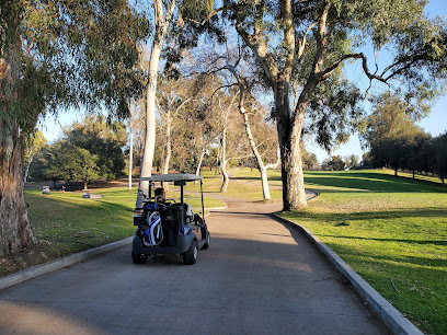 Rancho Park Golf Academy