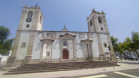 Igreja Matriz da Chamusca