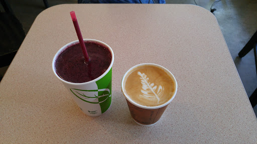 Coffee Shop «Aura Coffee», reviews and photos, 1306 W Hickory St, Denton, TX 76201, USA