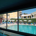 Photo n°11 de l'avis de Cristina.e fait le 16/06/2022 à 12:45 sur le  Columbia Terme Hotel à Abano Terme