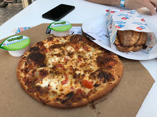 Domino'S Pizza Marmaris