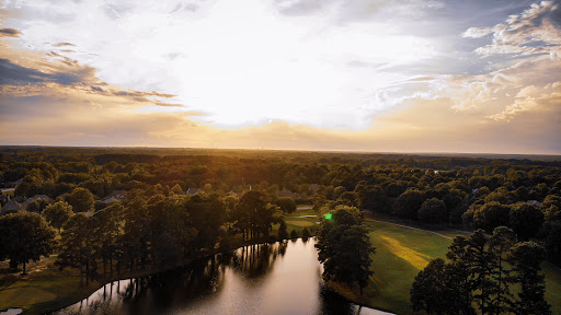 Private Golf Course «Memphis National Golf Club», reviews and photos, 10135 National Club Dr, Collierville, TN 38017, USA