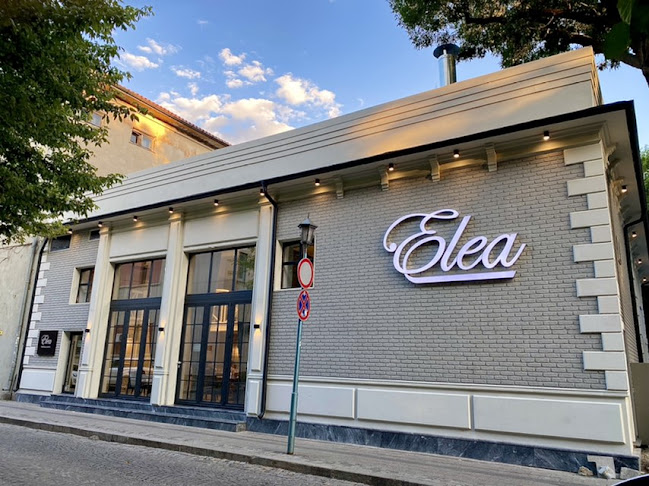Ресторант Елеа