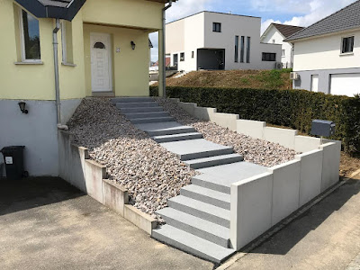 Fischer Terrassement SARL à Bettlach
