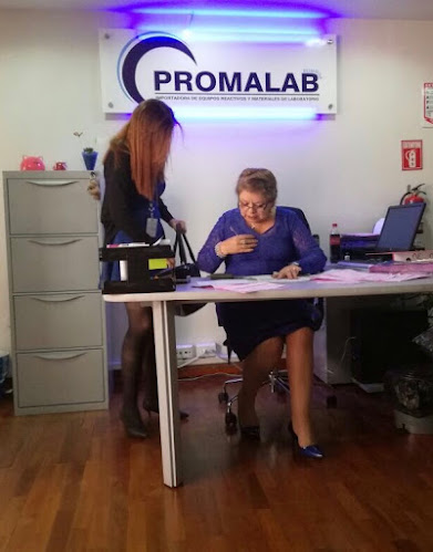 Promalab