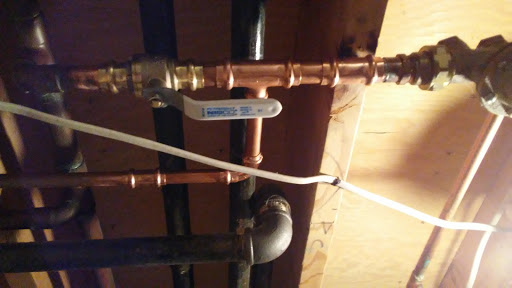 Plumber «Doctor Fix-It Plumbing, Heating & Electric», reviews and photos, 363 W Evans Ave, Denver, CO 80223, USA