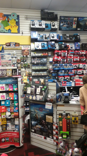 Video Game Store «GameStop», reviews and photos, 15 Bethel Rd, Somers Point, NJ 08244, USA