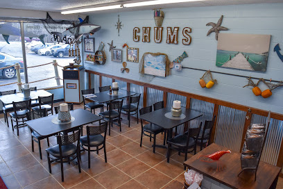 Chums Shrimp Shack - 2115 W Main St, St. Charles, IL 60174