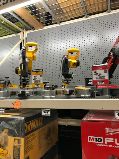 Home Improvement Store «The Home Depot», reviews and photos, 1680 Stringtown Rd, Grove City, OH 43123, USA