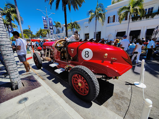 Clothing Store «Ralph Lauren», reviews and photos, 444 N Rodeo Dr, Beverly Hills, CA 90210, USA