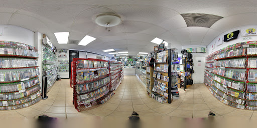 Video Game Store «Bros Game Shop», reviews and photos, 18214 Prairie Ave, Torrance, CA 90504, USA