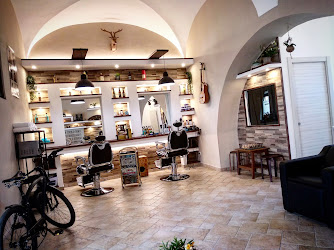 Musilli Barber Shop - Parrucchiere-Barbiere Nettuno
