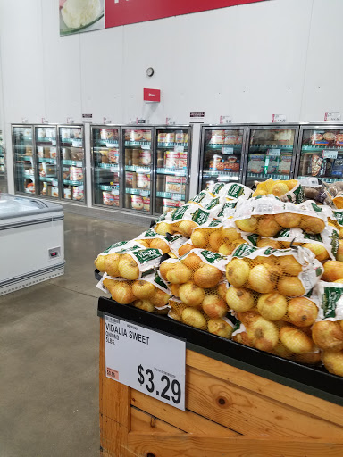 Warehouse club «BJ’s Wholesale Club», reviews and photos, 3985 Plank Rd, Fredericksburg, VA 22407, USA