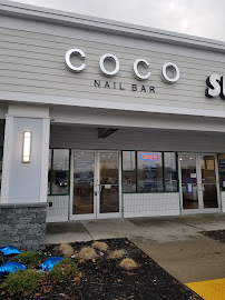Coco Nail Bar Inc - Photo 4 - Car repair in Westford, MA, Lowell