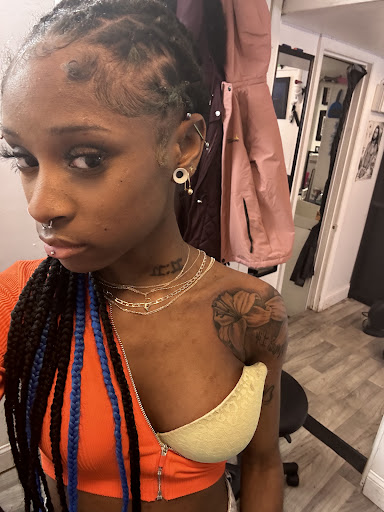 Explore medical assistant tattoo ideas, creative tattoo ideas in Mattapan, available at Famous Touch Tattoos