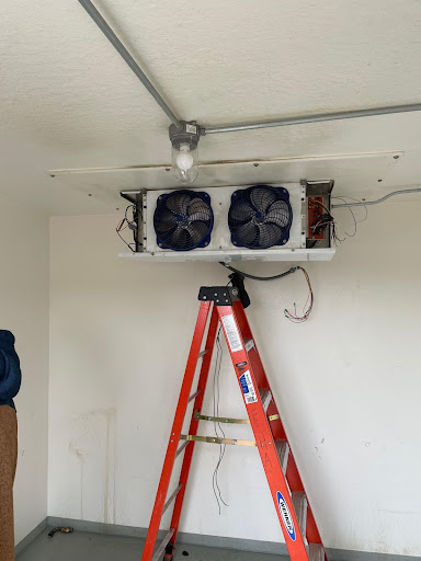 HVAC Contractor «Fort Collins Heating & Air Conditioning», reviews and photos