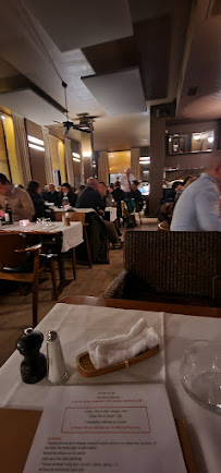 Les plus récentes photos du Restaurant français Le Fumoir à Paris - n°14