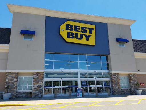 Electronics Store «Best Buy», reviews and photos, 280 School St, Mansfield, MA 02048, USA