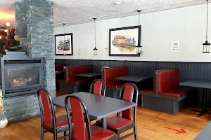 Waterview Restaurant - Downtown Pictou, NS image