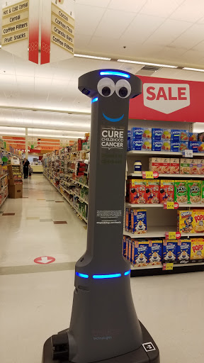 Grocery Store «Stop & Shop», reviews and photos, 2991 Cranberry Hwy, East Wareham, MA 02538, USA