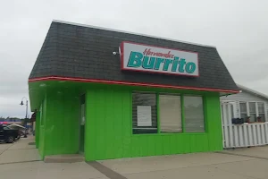 Hernandez Burrito image