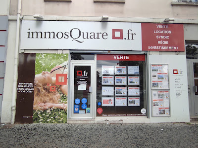 Immosquare Lyon à Lyon