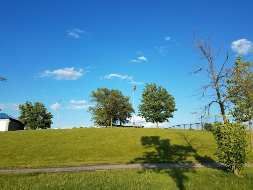 Park «Redmond Park», reviews and photos, 545 John St, Bensenville, IL 60106, USA