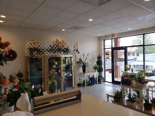 Florist «Phoenix Flower Shops», reviews and photos, 737 E Broadway Rd, Tempe, AZ 85282, USA