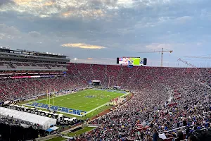 LA Memorial Coliseum image